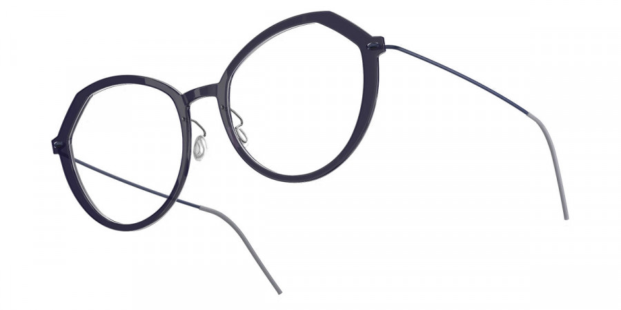 Color: C14 U13 - Lindberg N.O.W. Titanium LND6626C14U1351