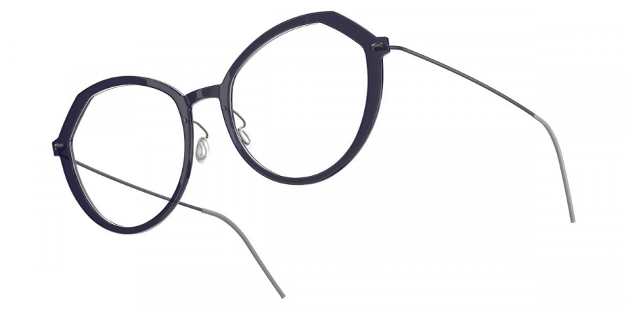 Color: C14 U16 - Lindberg N.O.W. Titanium LND6626C14U1651