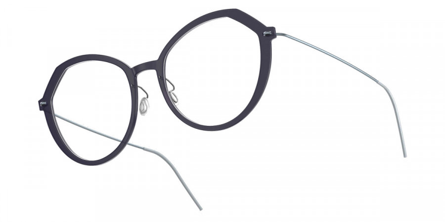 Color: C14M 25 - Lindberg N.O.W. Titanium LND6626C14M2551