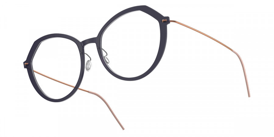 Color: C14M 60 - Lindberg N.O.W. Titanium LND6626C14M6051