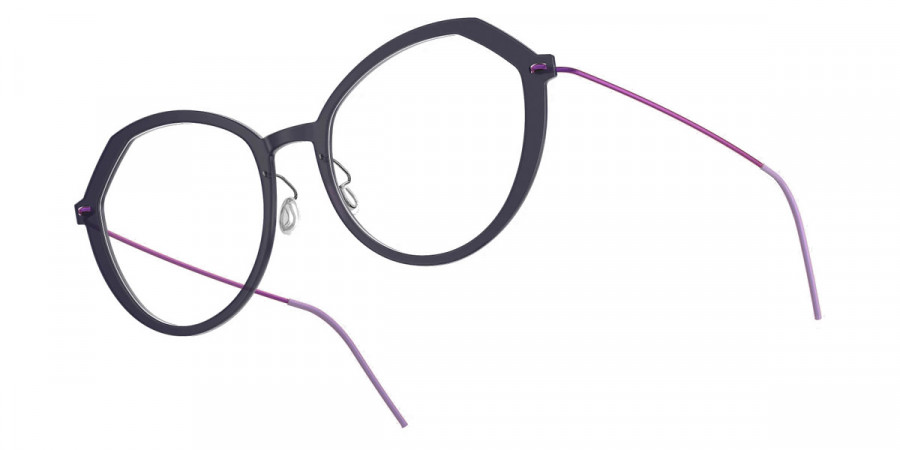 Color: C14M 75 - Lindberg N.O.W. Titanium LND6626C14M7551