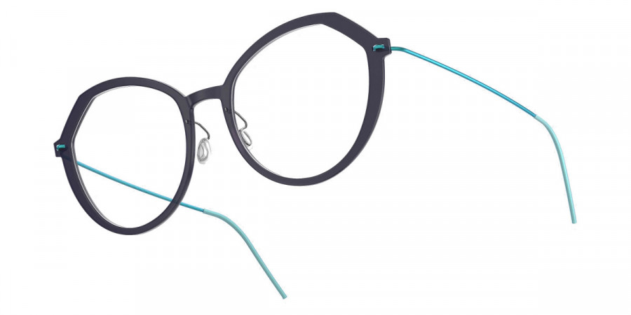 Color: C14M 80 - Lindberg N.O.W. Titanium LND6626C14M8051