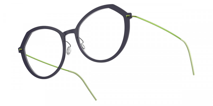 Color: C14M 95 - Lindberg N.O.W. Titanium LND6626C14M9551