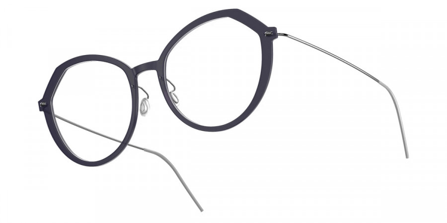 Color: C14M P10 - Lindberg N.O.W. Titanium LND6626C14MP1051