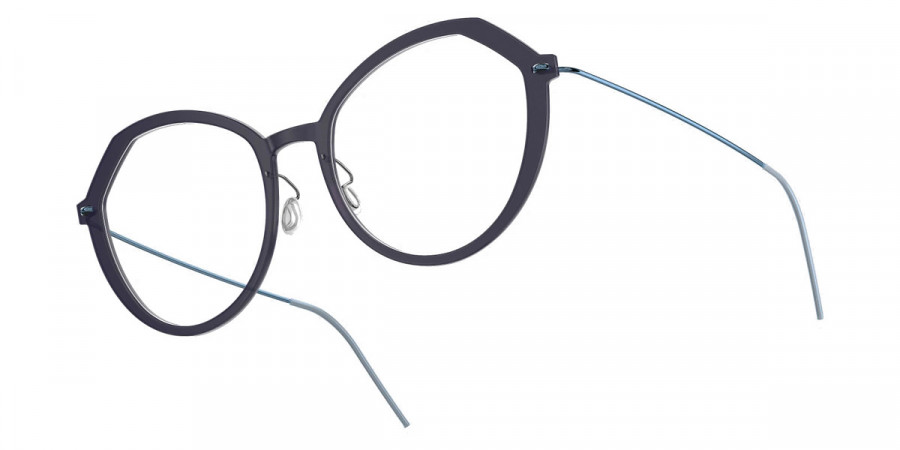 Color: C14M P20 - Lindberg N.O.W. Titanium LND6626C14MP2051