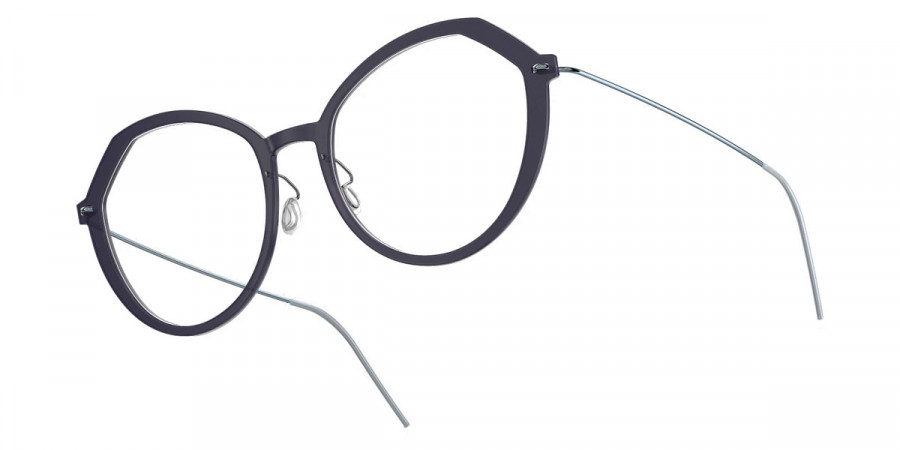 Color: C14M P25 - Lindberg N.O.W. Titanium LND6626C14MP2551