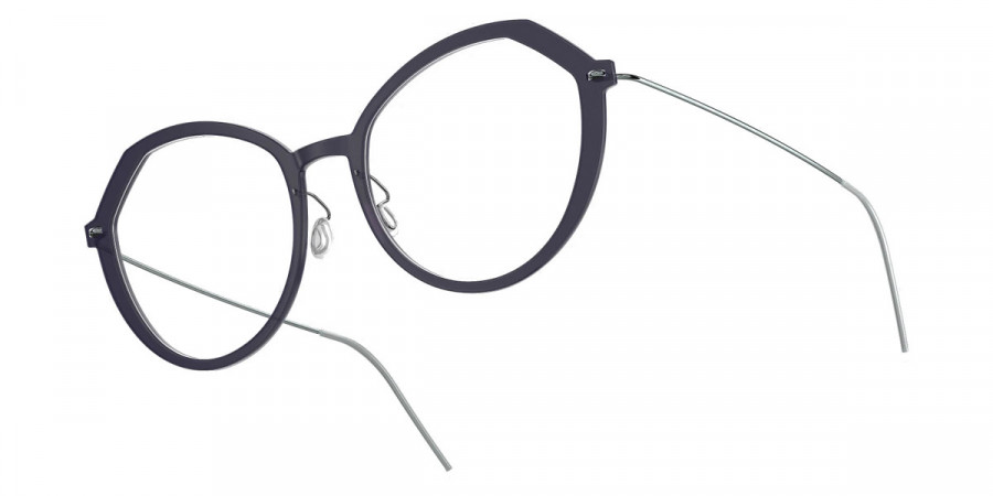 Color: C14M P30 - Lindberg N.O.W. Titanium LND6626C14MP3051