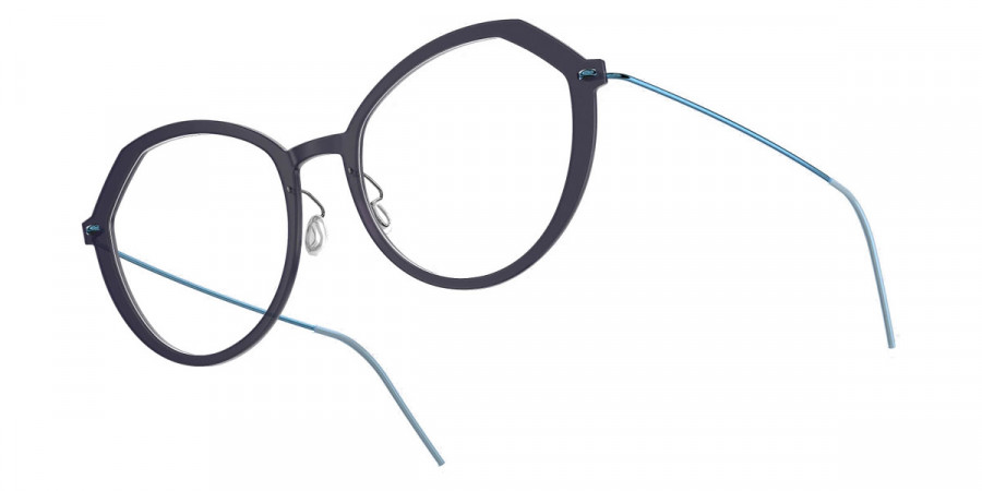 Color: C14M P80 - Lindberg N.O.W. Titanium LND6626C14MP8051