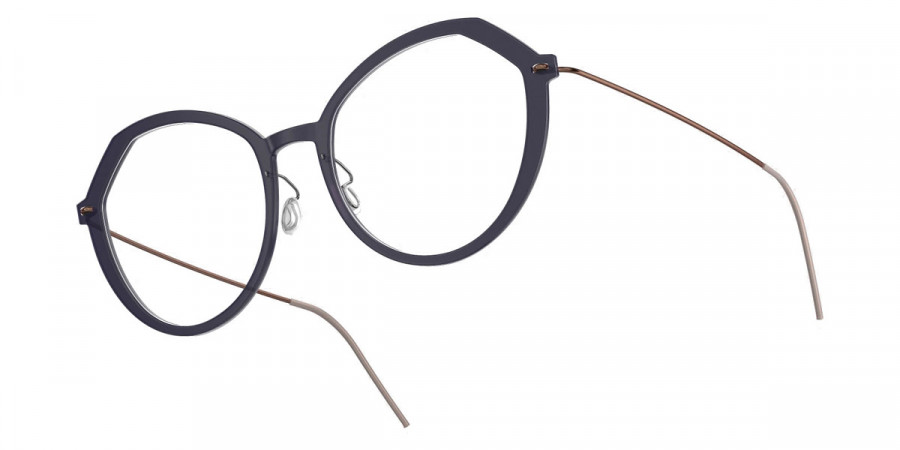 Color: C14M PU12 - Lindberg N.O.W. Titanium LND6626C14MPU1251