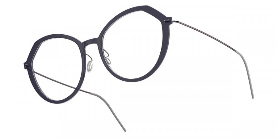 Color: C14M PU14 - Lindberg N.O.W. Titanium LND6626C14MPU1451