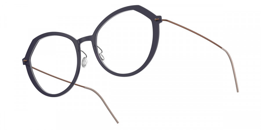 Color: C14M U12 - Lindberg N.O.W. Titanium LND6626C14MU1251