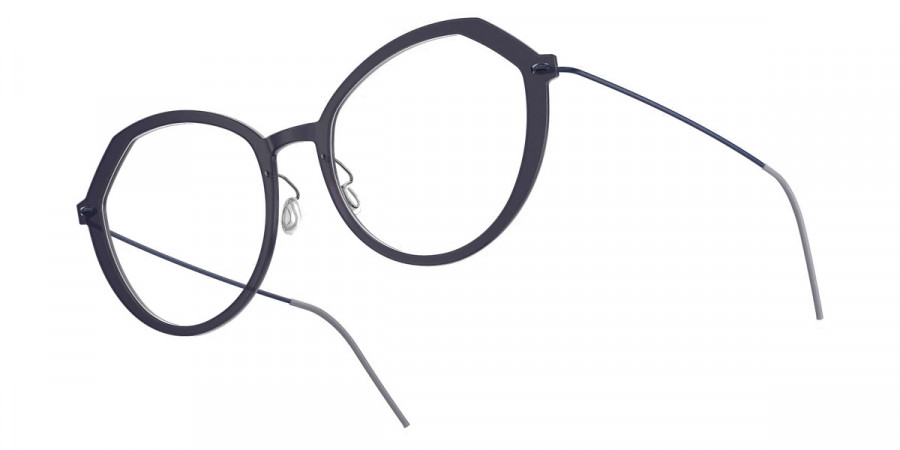 Color: C14M U13 - Lindberg N.O.W. Titanium LND6626C14MU1351