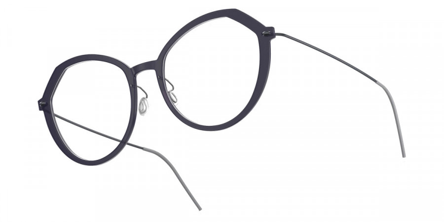 Color: C14M U16 - Lindberg N.O.W. Titanium LND6626C14MU1651