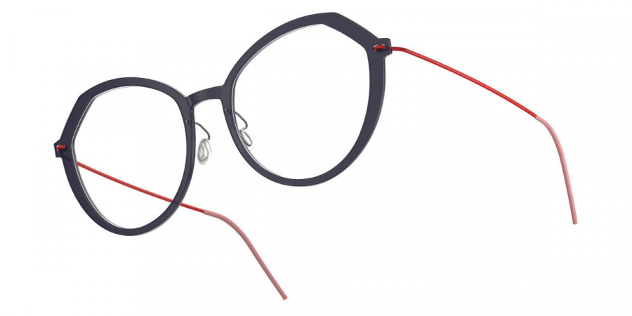 Color: C14M U33 - Lindberg N.O.W. Titanium LND6626C14MU3351