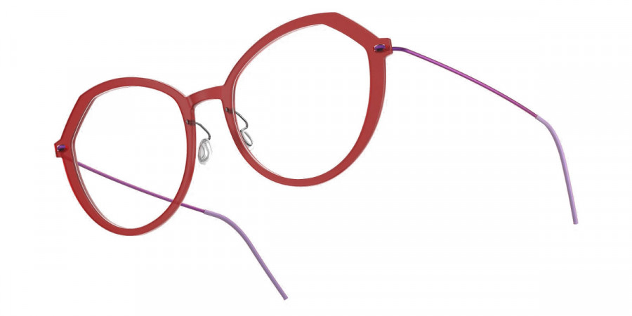 Color: C18M 75 - Lindberg N.O.W. Titanium LND6626C18M7551