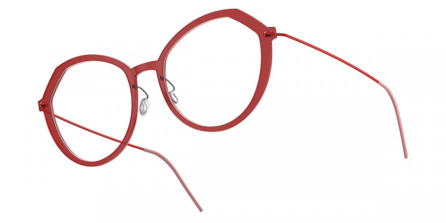 Color: C18M U33 - Lindberg N.O.W. Titanium LND6626C18MU3351