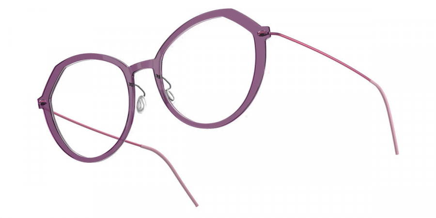 Color: C19 70 - Lindberg N.O.W. Titanium LND6626C197051