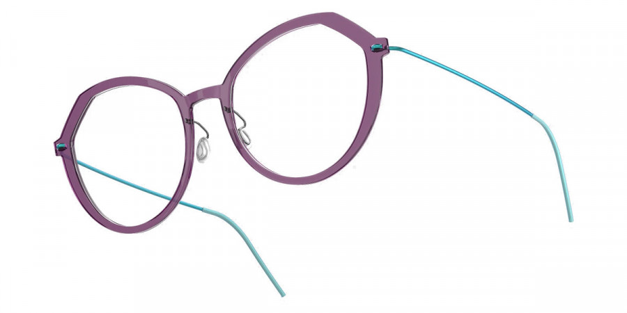 Color: C19 80 - Lindberg N.O.W. Titanium LND6626C198051