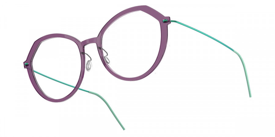 Color: C19 85 - Lindberg N.O.W. Titanium LND6626C198551