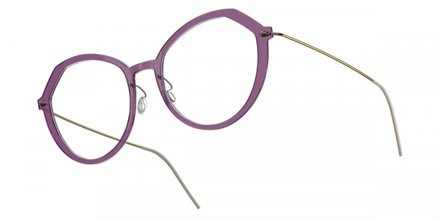 Color: C19 P35 - Lindberg N.O.W. Titanium LND6626C19P3551