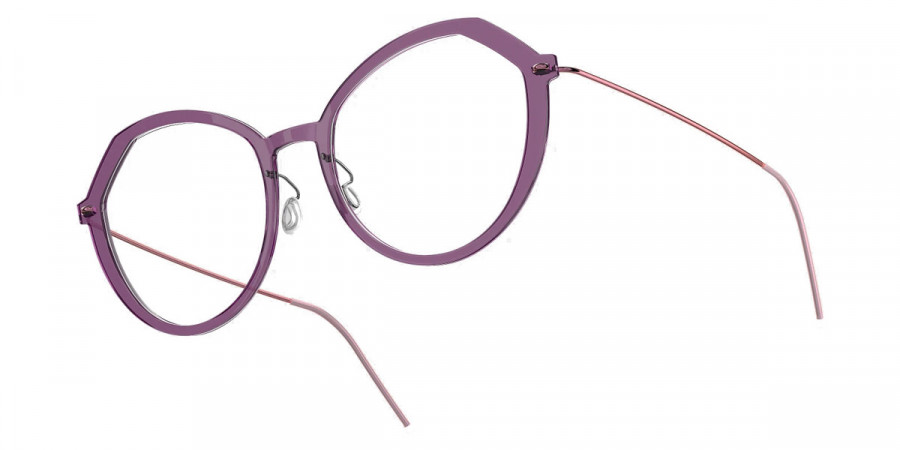 Color: C19 P70 - Lindberg N.O.W. Titanium LND6626C19P7051