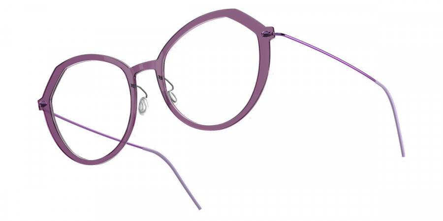 Color: C19 P77 - Lindberg N.O.W. Titanium LND6626C19P7751