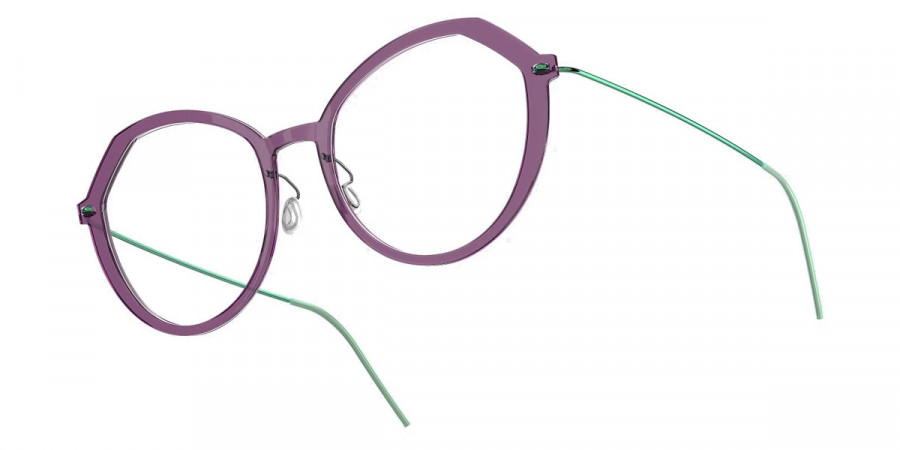 Color: C19 P90 - Lindberg N.O.W. Titanium LND6626C19P9051