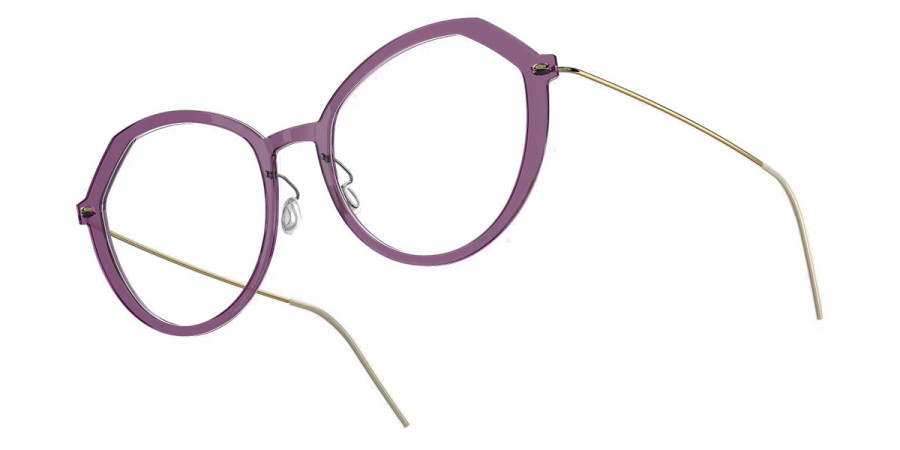 Color: C19 PGT - Lindberg N.O.W. Titanium LND6626C19PGT51