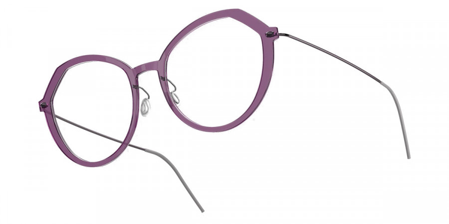 Color: C19 PU14 - Lindberg N.O.W. Titanium LND6626C19PU1451