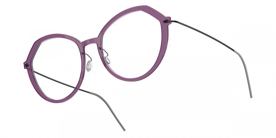 Color: C19 PU9 - Lindberg N.O.W. Titanium LND6626C19PU951