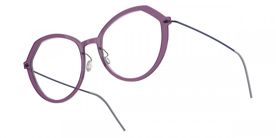 Color: C19 U13 - Lindberg N.O.W. Titanium LND6626C19U1351