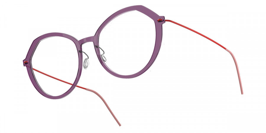 Color: C19 U33 - Lindberg N.O.W. Titanium LND6626C19U3351