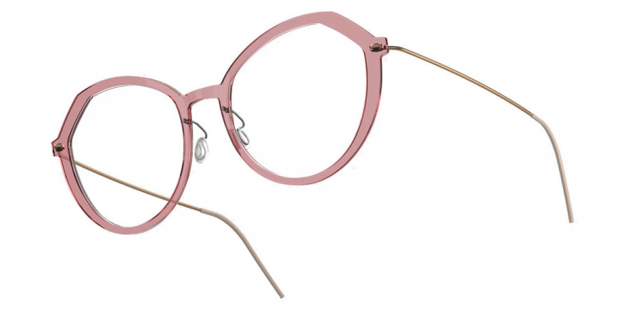 Color: C20 35 - Lindberg N.O.W. Titanium LND6626C203551