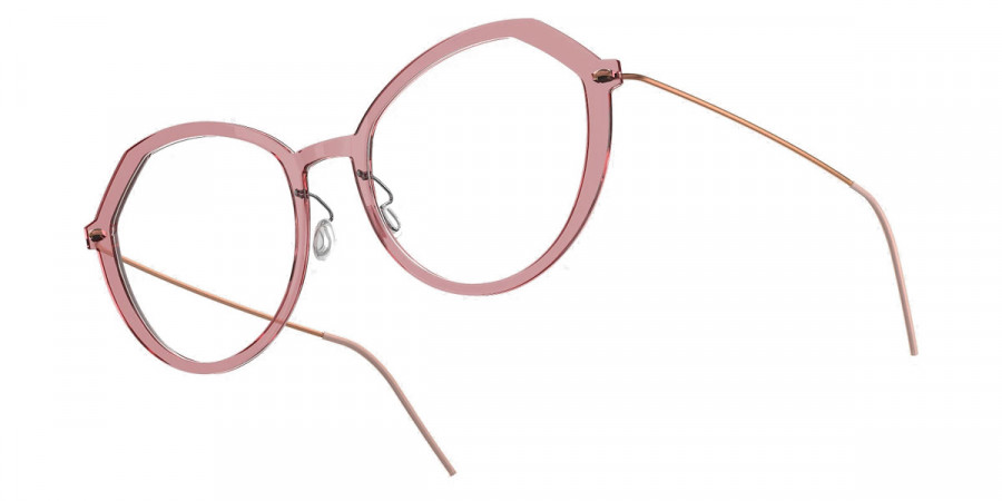 Color: C20 60 - Lindberg N.O.W. Titanium LND6626C206051