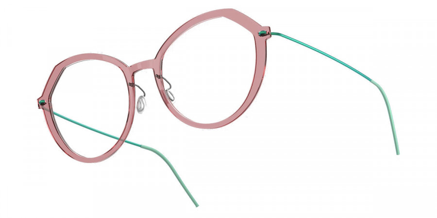 Color: C20 85 - Lindberg N.O.W. Titanium LND6626C208551