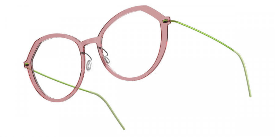 Color: C20 95 - Lindberg N.O.W. Titanium LND6626C209551