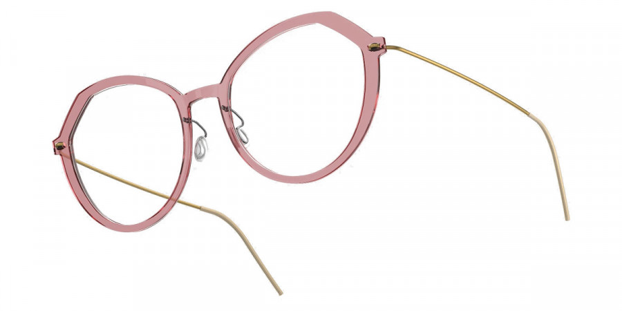 Color: C20 GT - Lindberg N.O.W. Titanium LND6626C20GT51