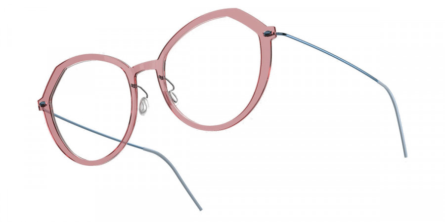 Color: C20 P20 - Lindberg N.O.W. Titanium LND6626C20P2051