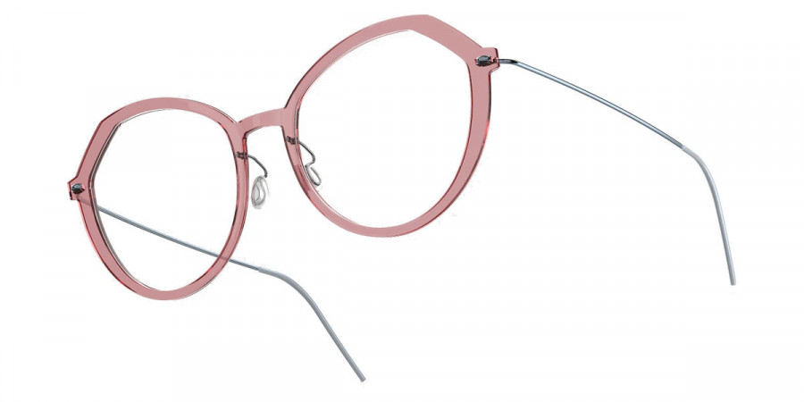 Color: C20 P25 - Lindberg N.O.W. Titanium LND6626C20P2551