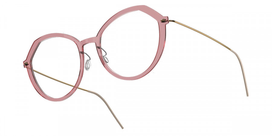 Color: C20 P60 - Lindberg N.O.W. Titanium LND6626C20P6051