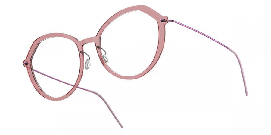 Color: C20 P75 - Lindberg N.O.W. Titanium LND6626C20P7551