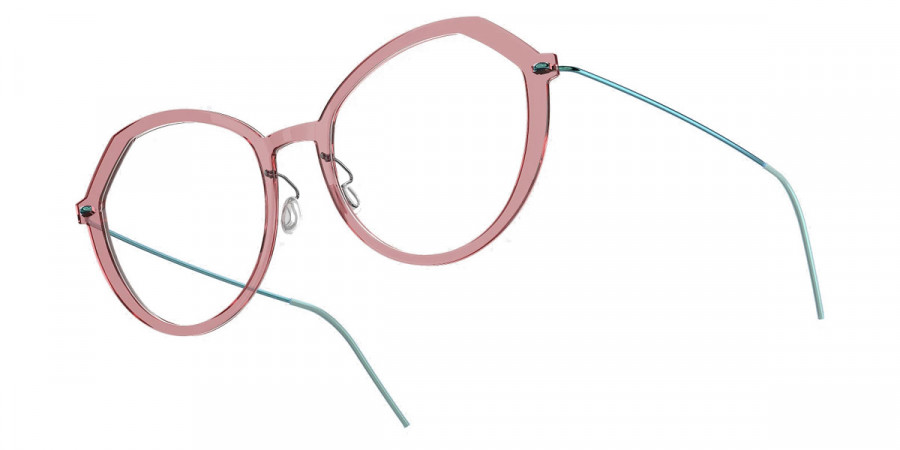 Color: C20 P85 - Lindberg N.O.W. Titanium LND6626C20P8551