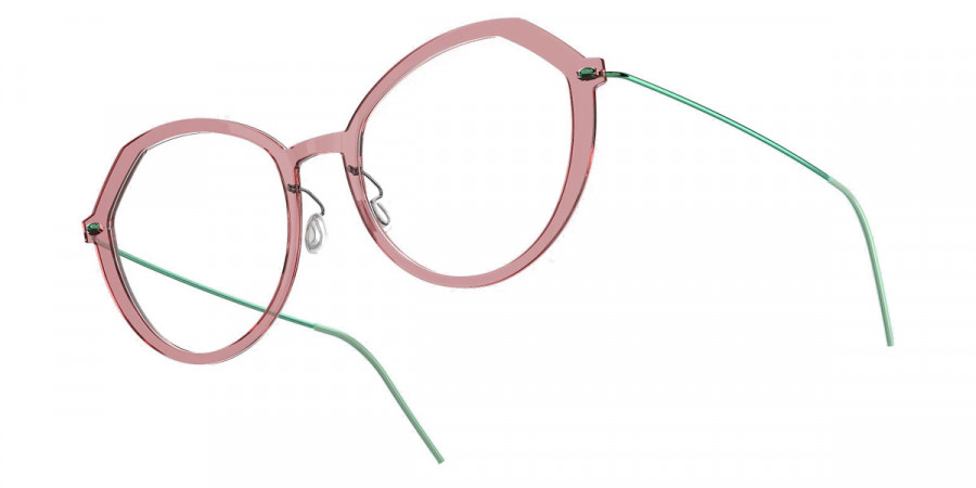 Color: C20 P90 - Lindberg N.O.W. Titanium LND6626C20P9051