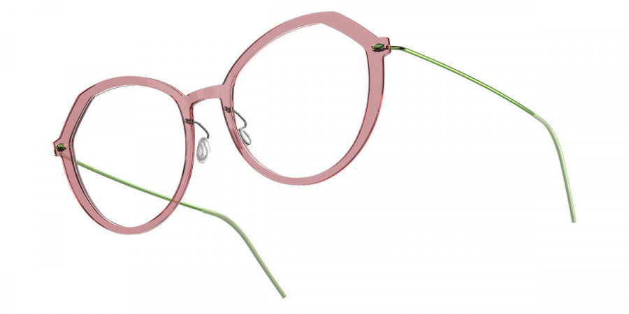 Color: C20 P95 - Lindberg N.O.W. Titanium LND6626C20P9551