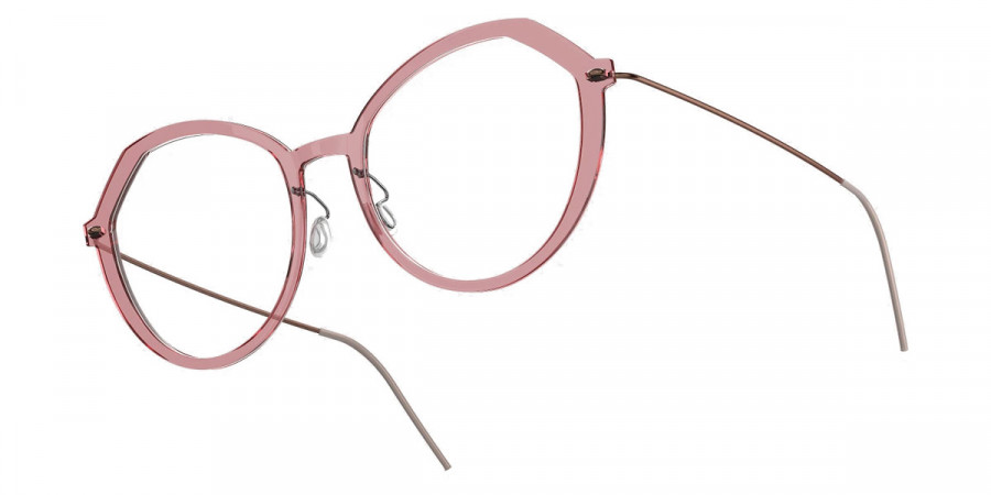 Color: C20 PU12 - Lindberg N.O.W. Titanium LND6626C20PU1251