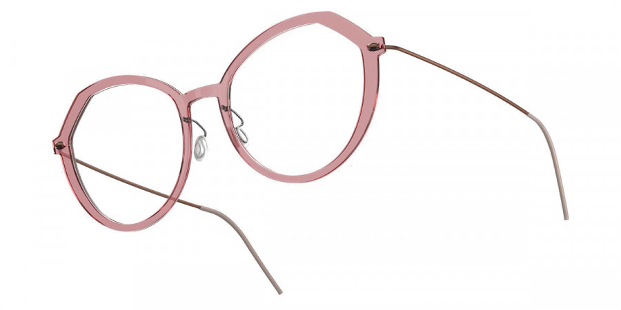 Color: C20 U12 - Lindberg N.O.W. Titanium LND6626C20U1251