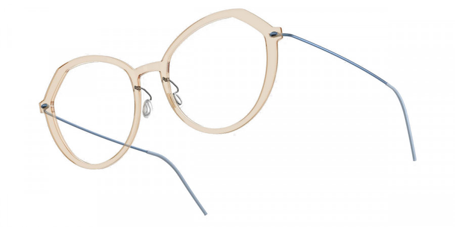 Color: C21 20 - Lindberg N.O.W. Titanium LND6626C212051