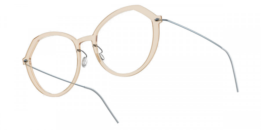 Color: C21 25 - Lindberg N.O.W. Titanium LND6626C212551