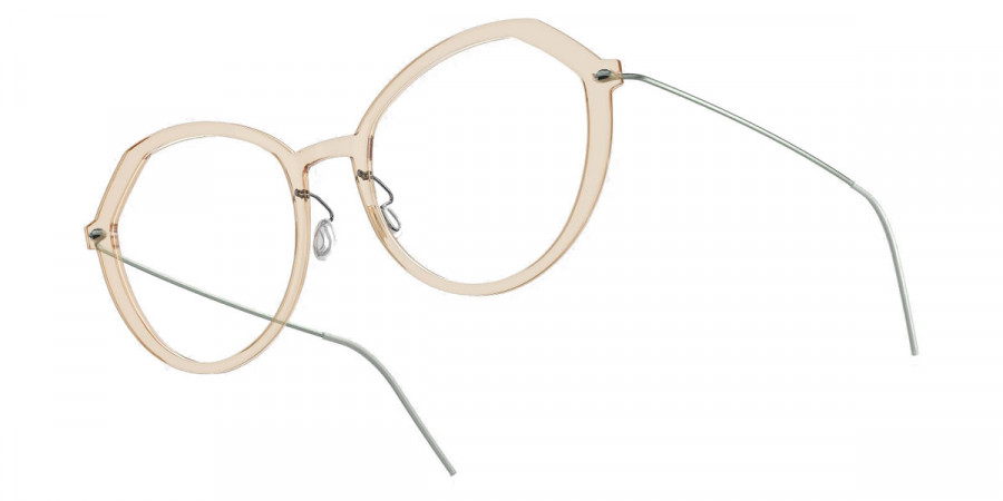 Color: C21 30 - Lindberg N.O.W. Titanium LND6626C213051