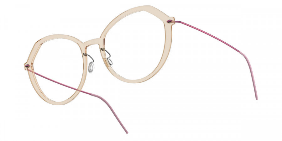 Color: C21 70 - Lindberg N.O.W. Titanium LND6626C217051